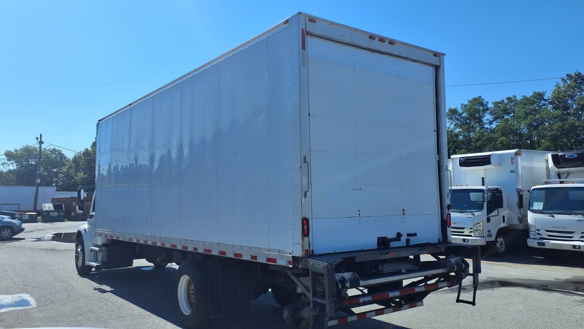 2020 Freightliner/Mercedes M2 106 272027