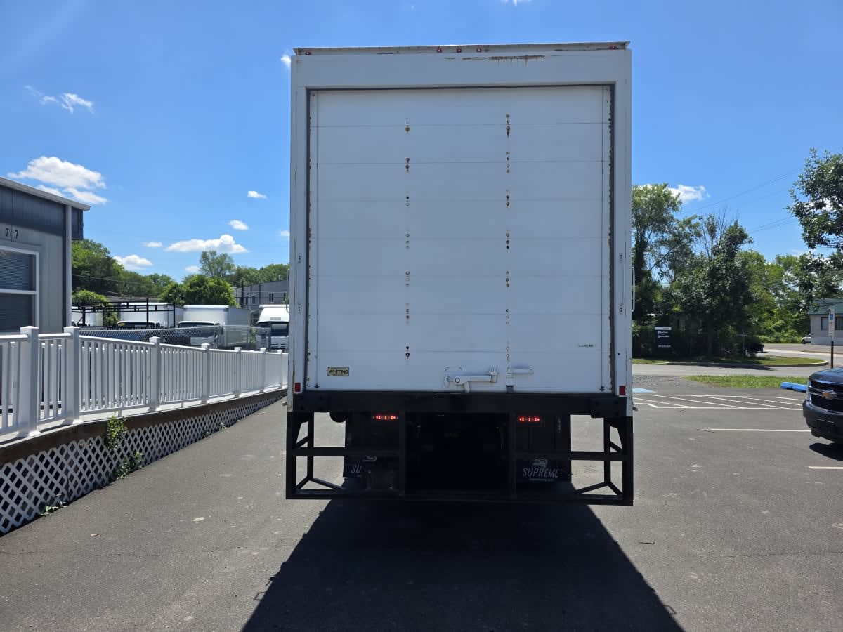 2020 Freightliner/Mercedes M2 106 272063