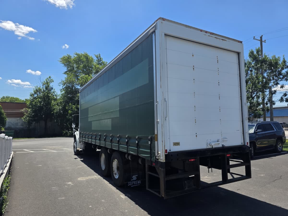 2020 Freightliner/Mercedes M2 106 272063