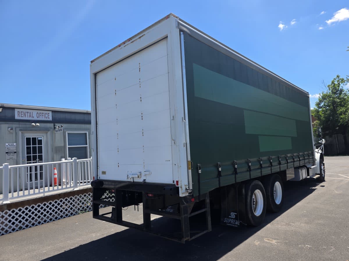 2020 Freightliner/Mercedes M2 106 272063