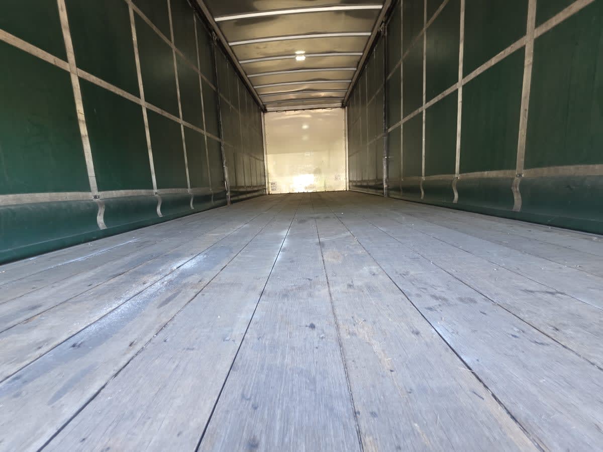 2020 Freightliner/Mercedes M2 106 272063