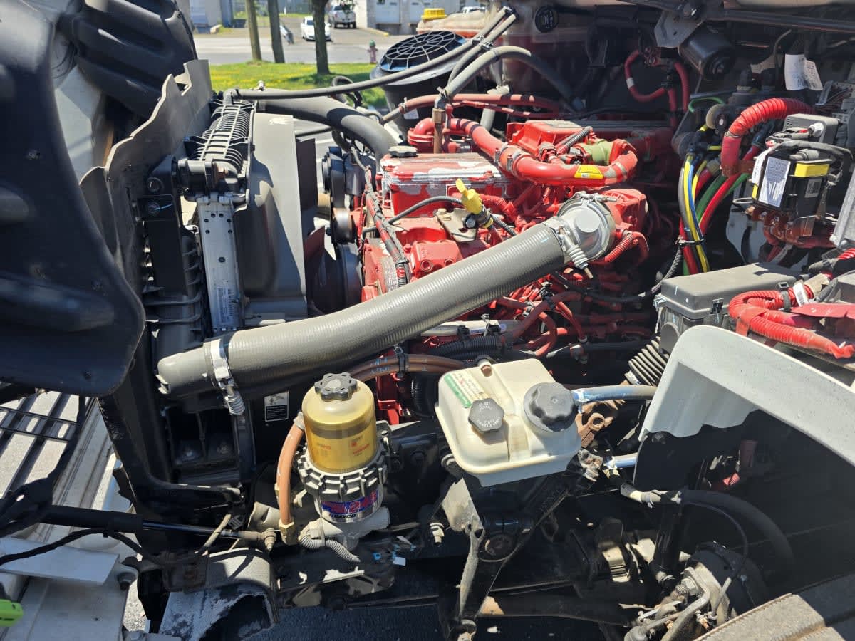2020 Freightliner/Mercedes M2 106 272063
