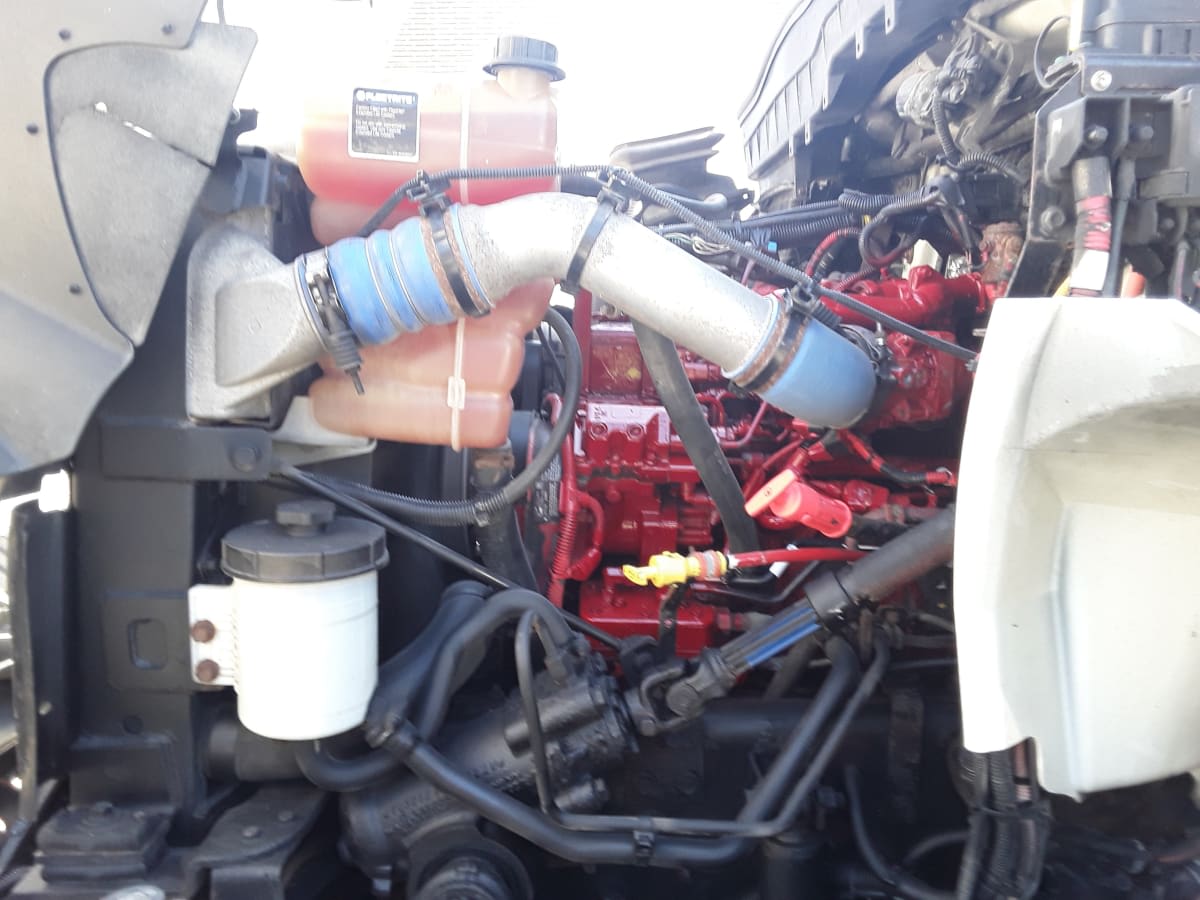 2020 Navistar International MV607 (6X4) 272066