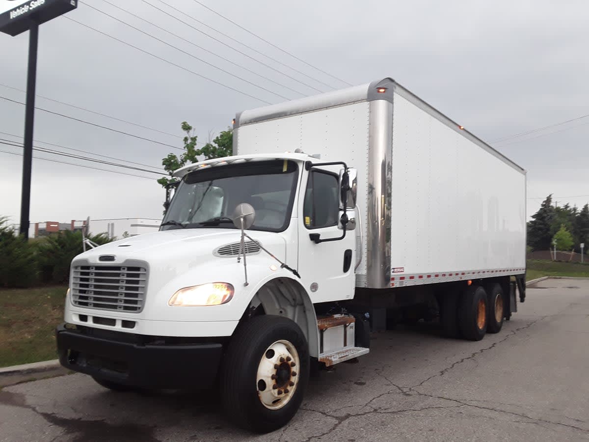 2020 Freightliner/Mercedes M2 106 272085