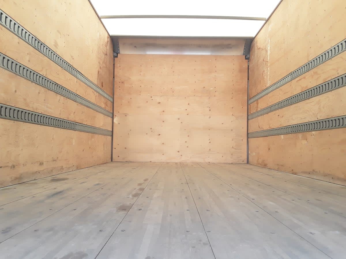 2019 Ford Motor Company F450 272108