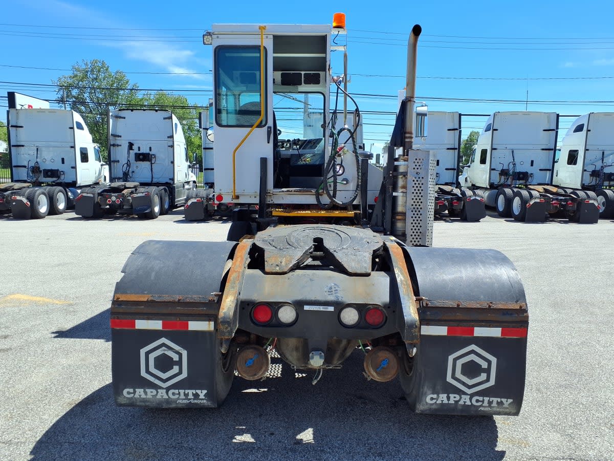2019 Capacity Of Texas,Inc. TJ5000 272126