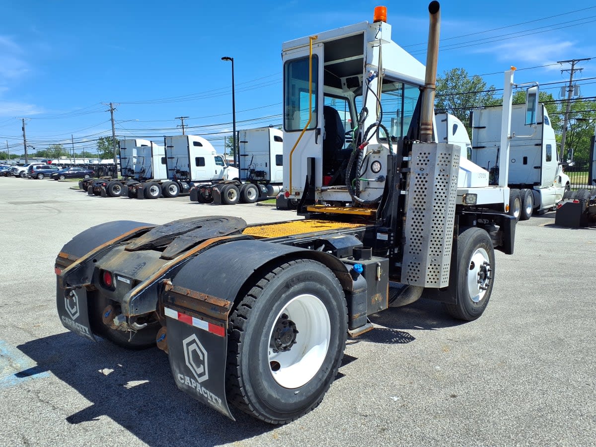 2019 Capacity Of Texas,Inc. TJ5000 272126