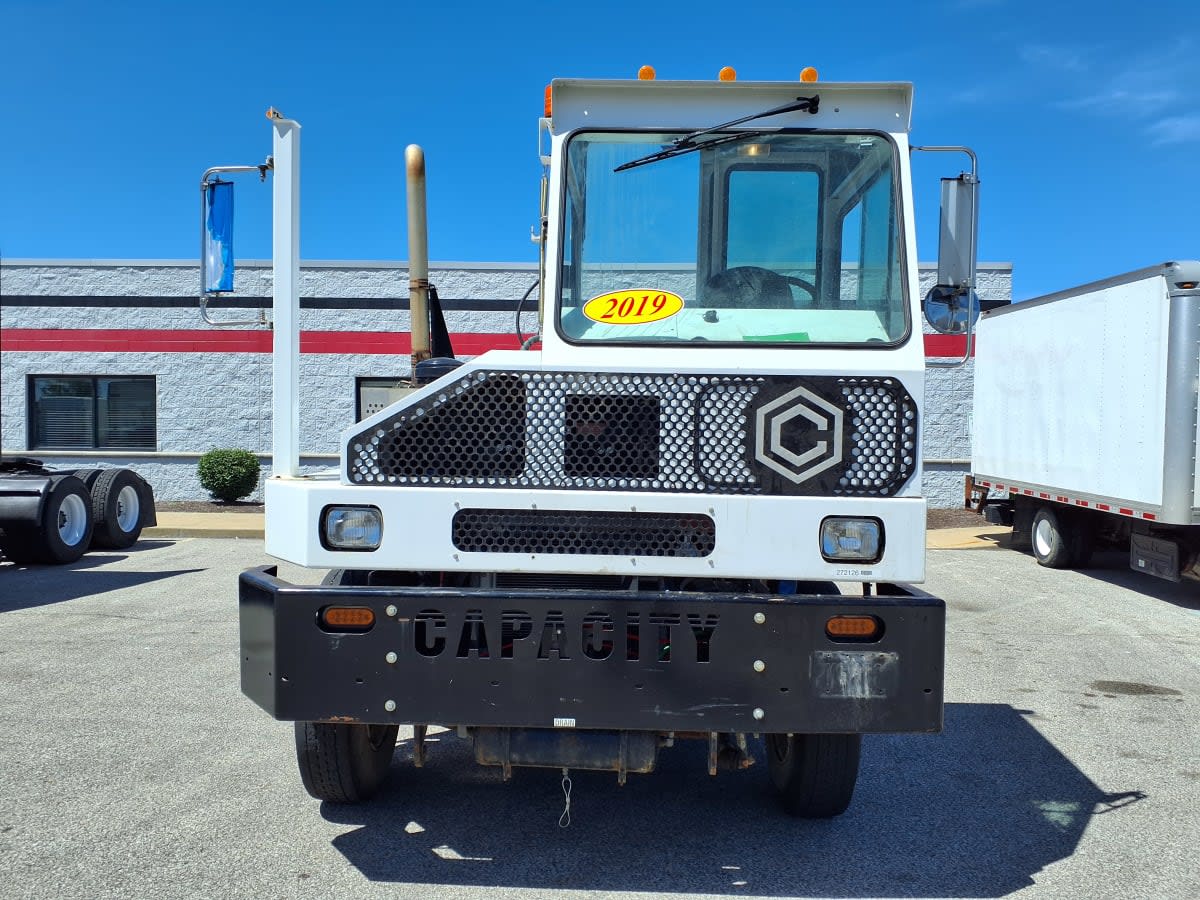 2019 Capacity Of Texas,Inc. TJ5000 272126