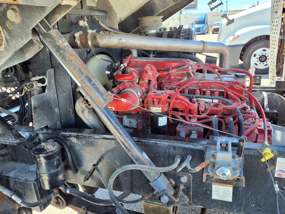 2019 Capacity Of Texas,Inc. TJ5000 272126