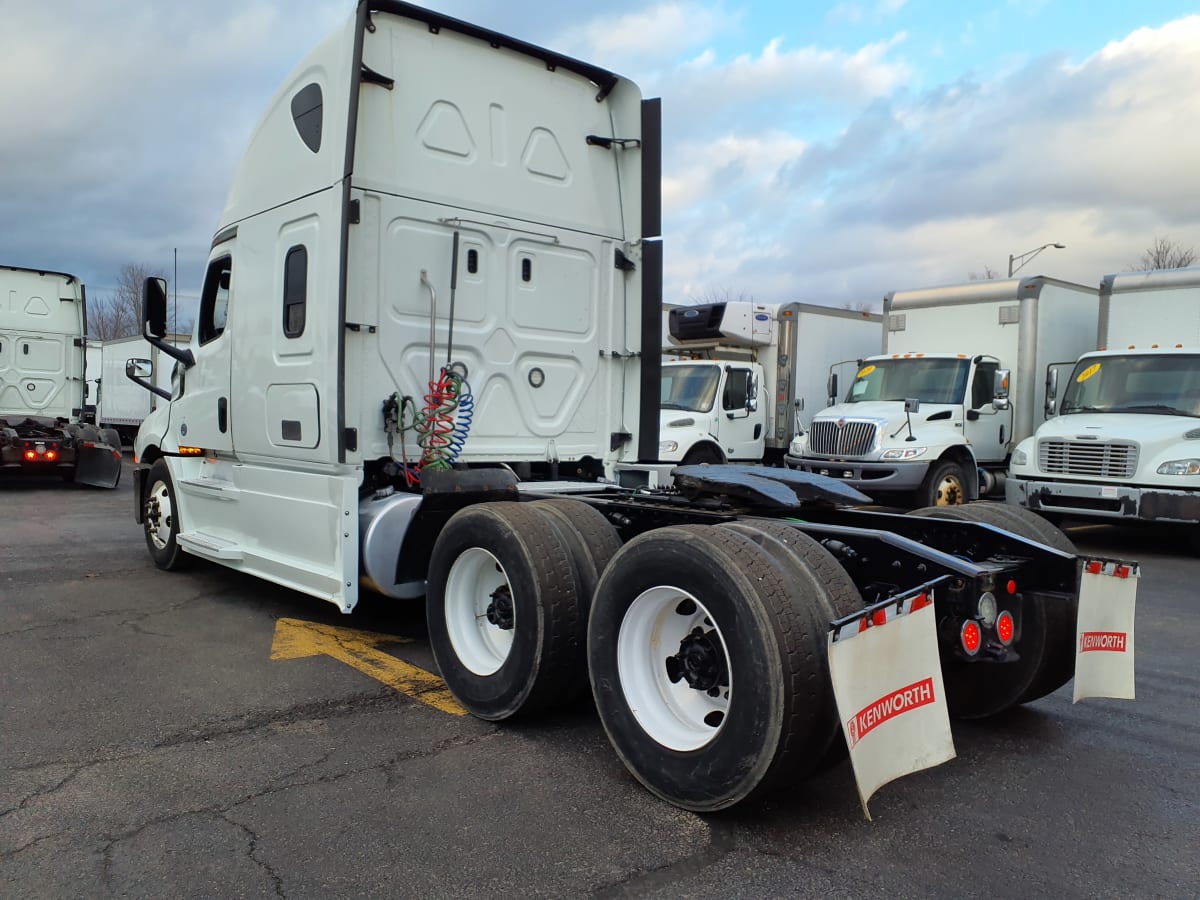 2020 Freightliner/Mercedes NEW CASCADIA PX12664 272148