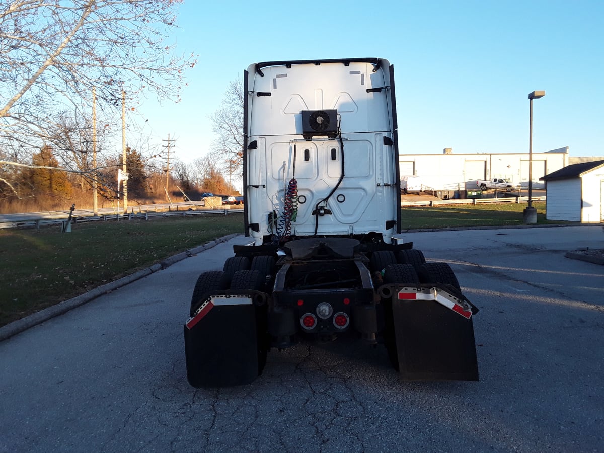 2020 Freightliner/Mercedes NEW CASCADIA PX12664 272172