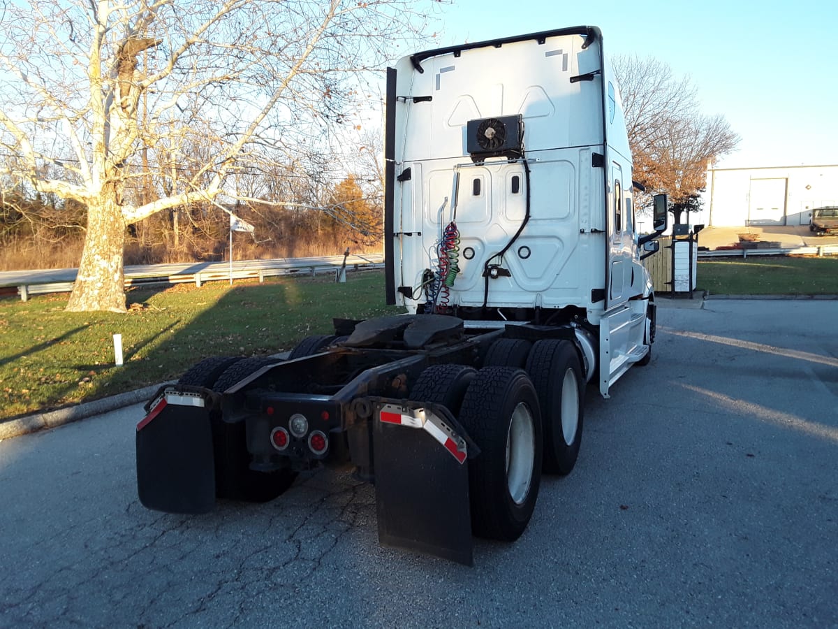 2020 Freightliner/Mercedes NEW CASCADIA PX12664 272172