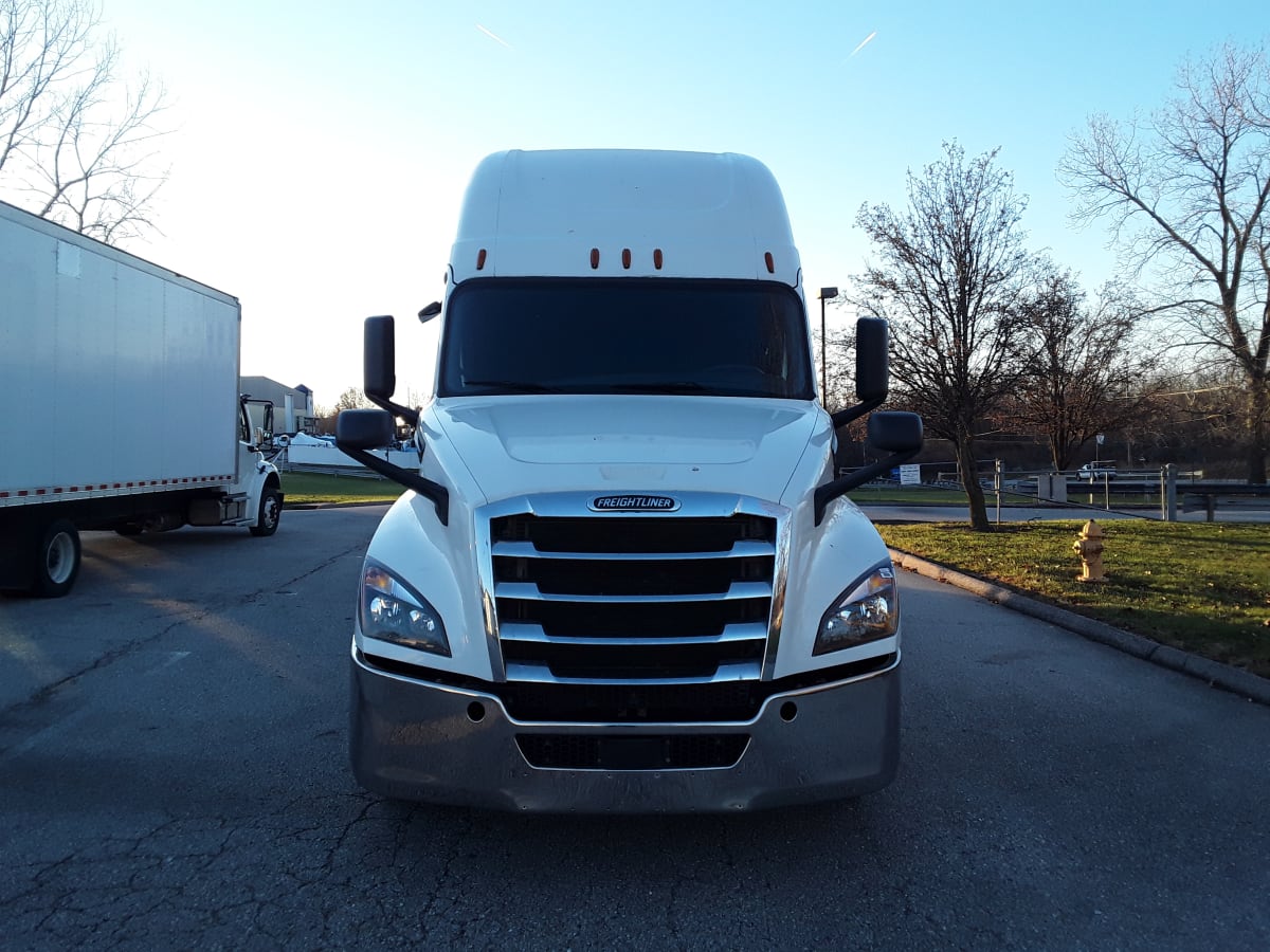 2020 Freightliner/Mercedes NEW CASCADIA PX12664 272172