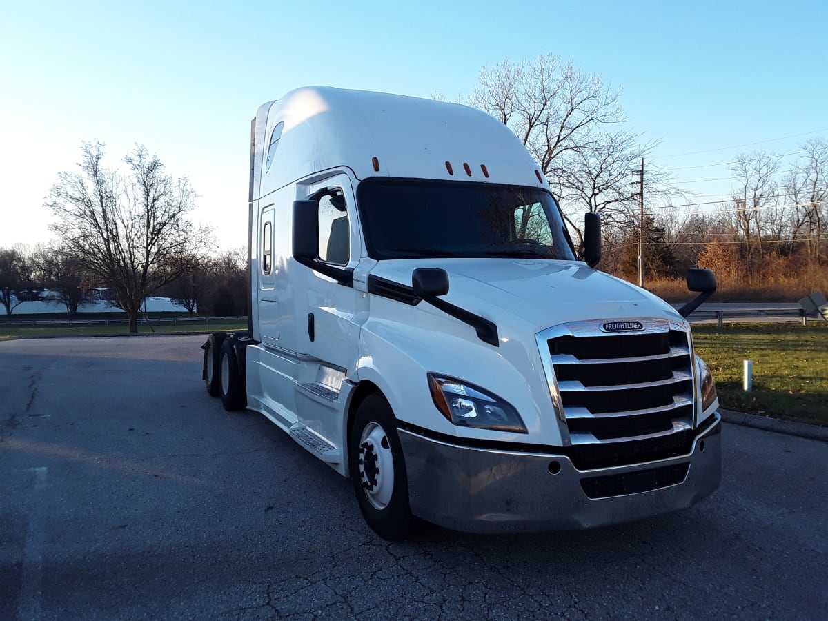 2020 Freightliner/Mercedes NEW CASCADIA PX12664 272172