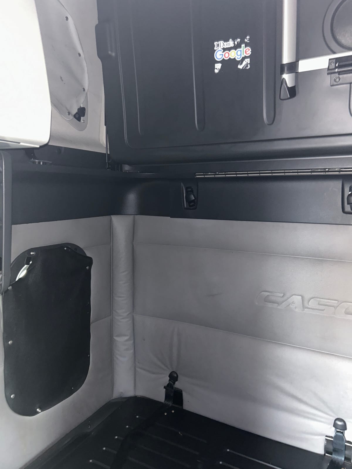 2020 Freightliner/Mercedes NEW CASCADIA PX12664 272180