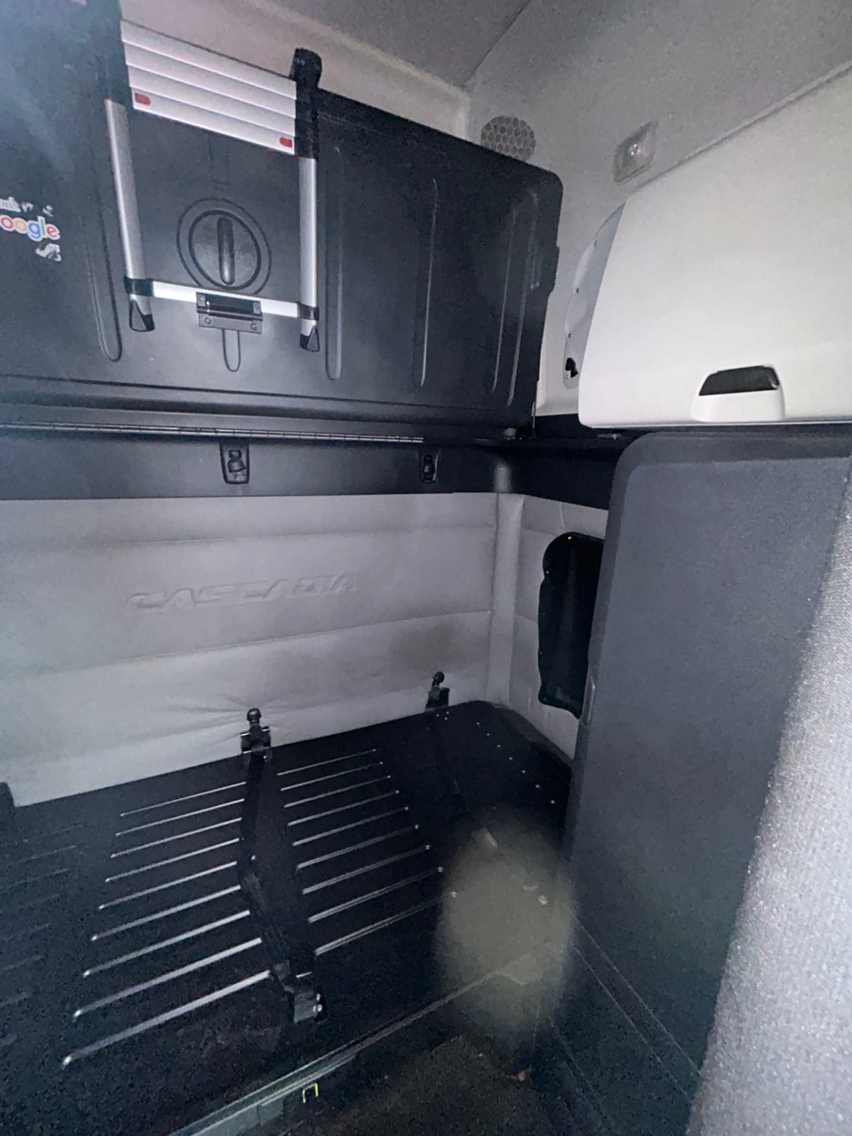 2020 Freightliner/Mercedes NEW CASCADIA PX12664 272180