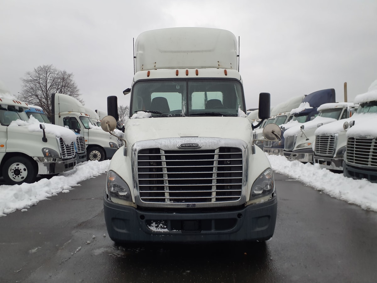 2020 Freightliner/Mercedes CASCADIA 125 272223