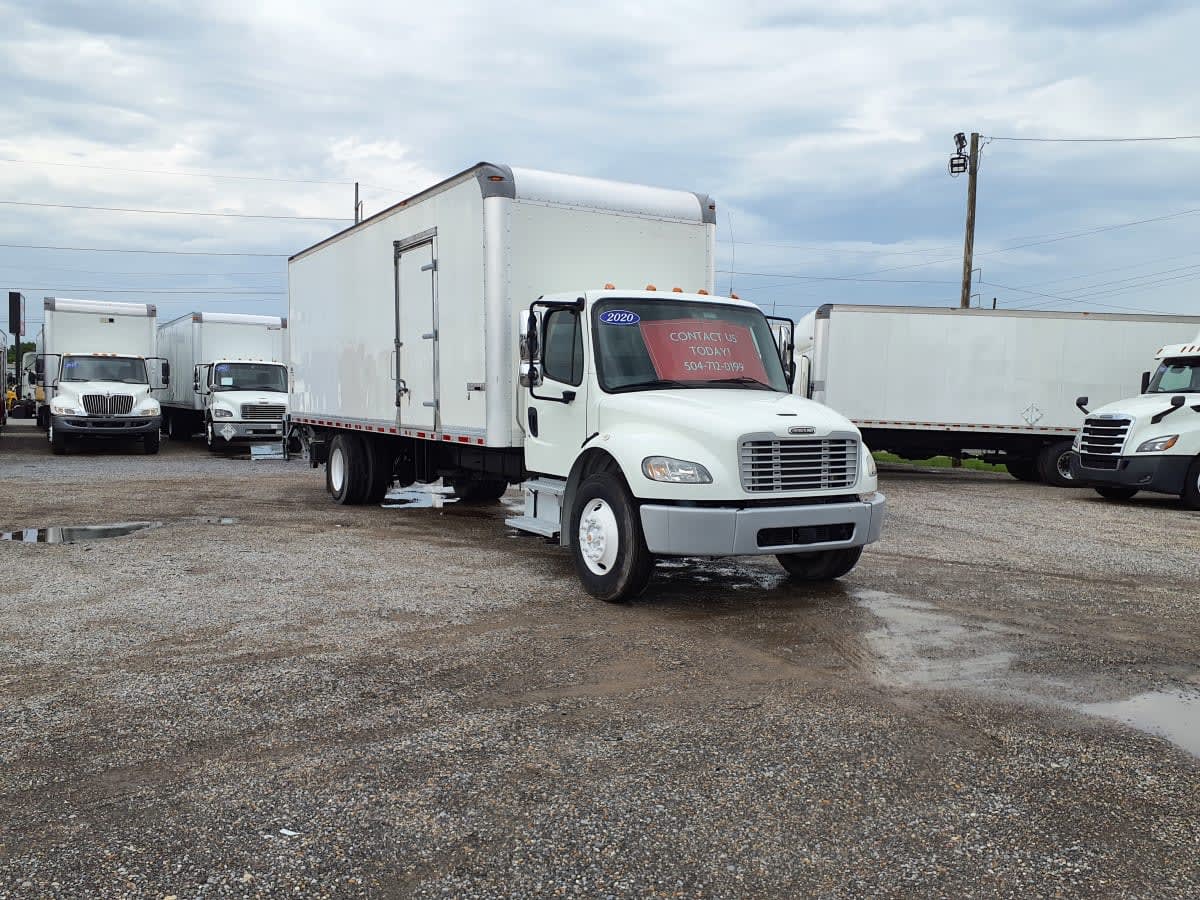 2020 Freightliner M2 106 272271