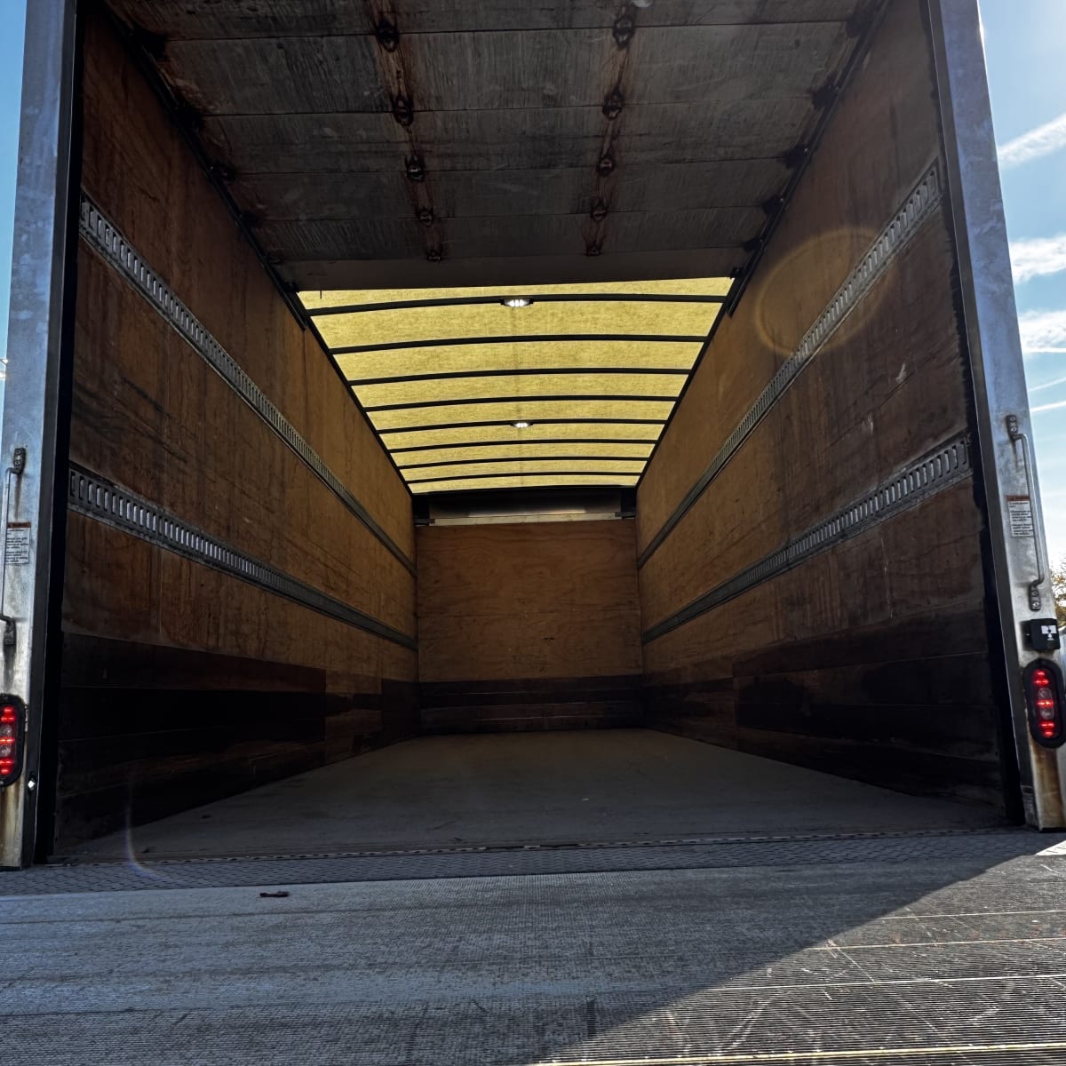 2020 Freightliner/Mercedes M2 106 272349