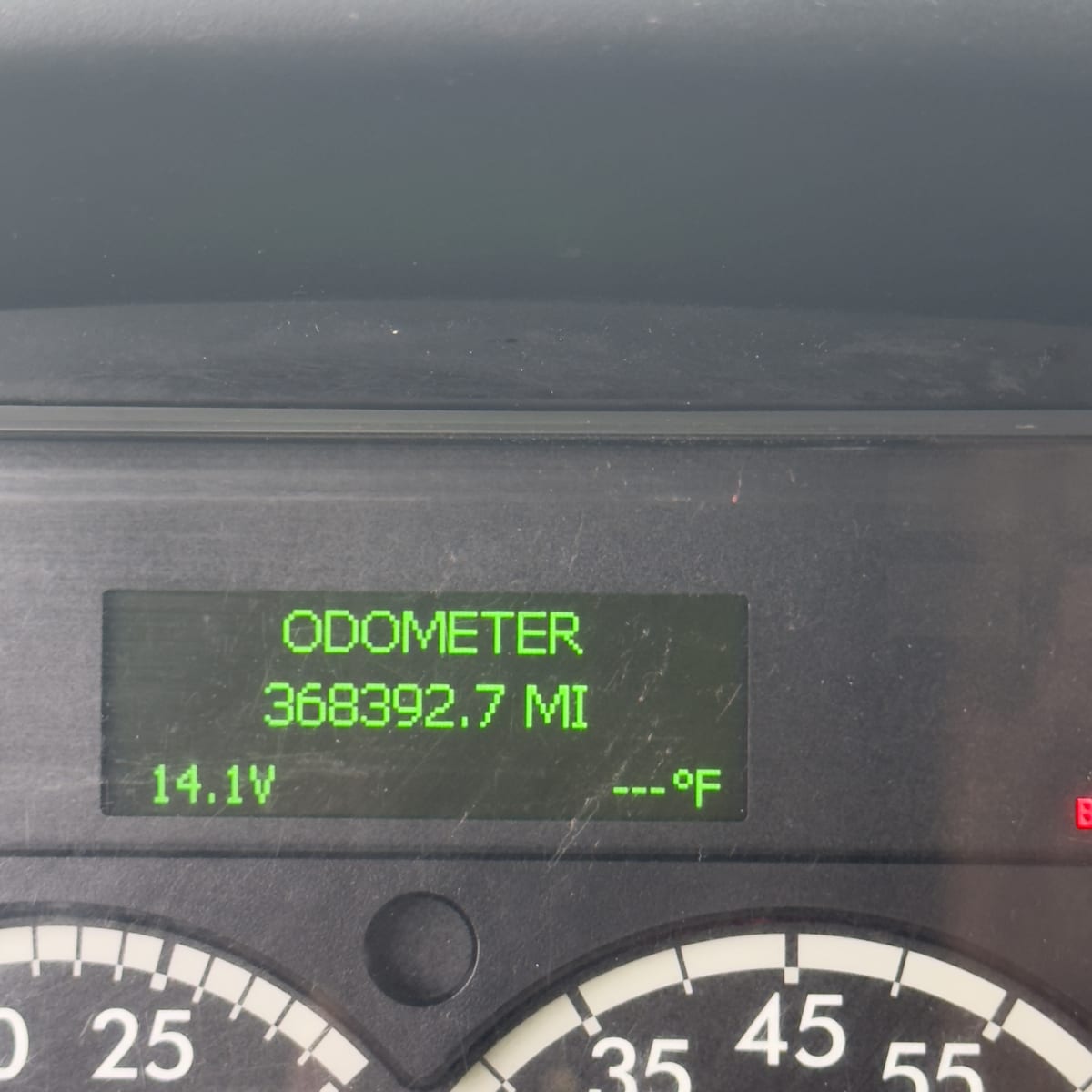 2020 Freightliner/Mercedes M2 106 272351