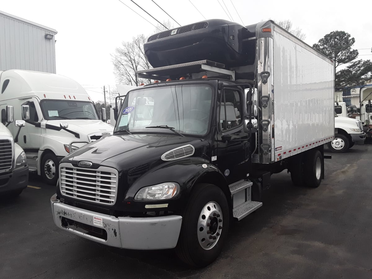 2020 Freightliner/Mercedes M2 106 272386