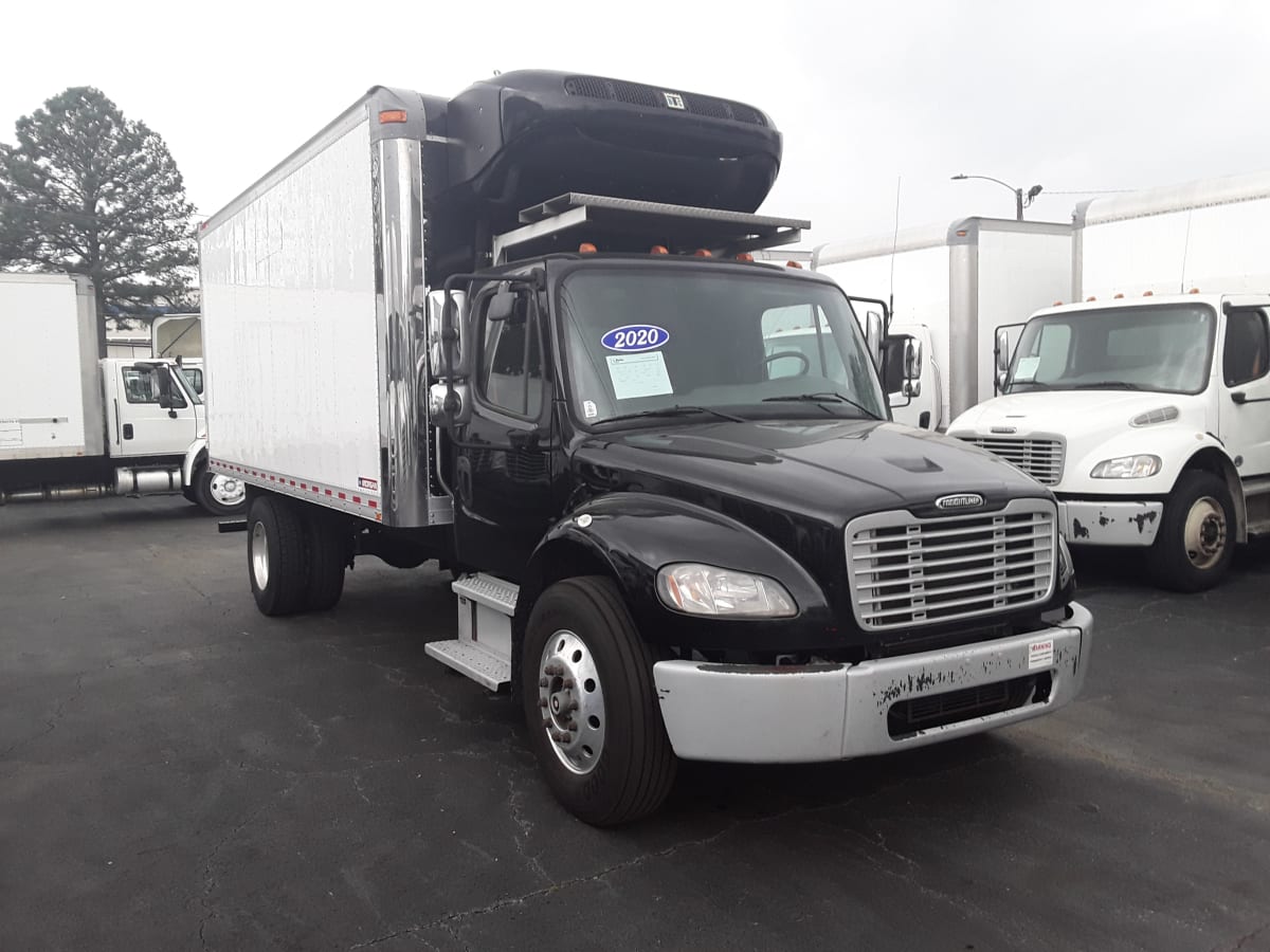 2020 Freightliner/Mercedes M2 106 272386