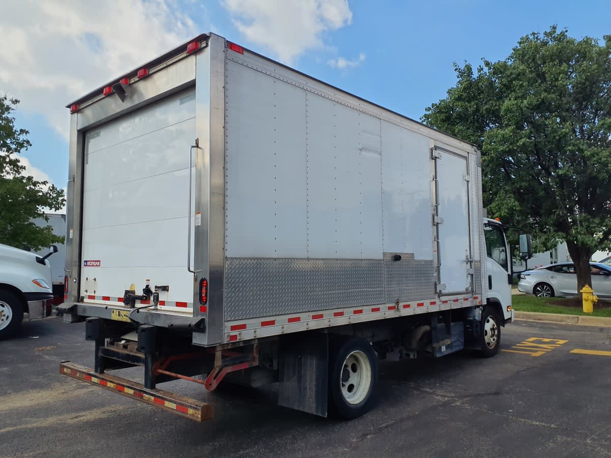 2020 Isuzu NRR 272423