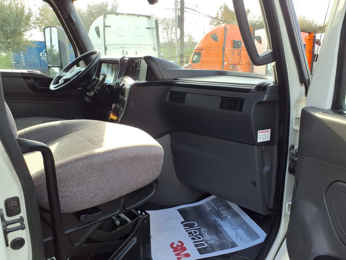 2020 Navistar International LT625 SLPR CAB 272490