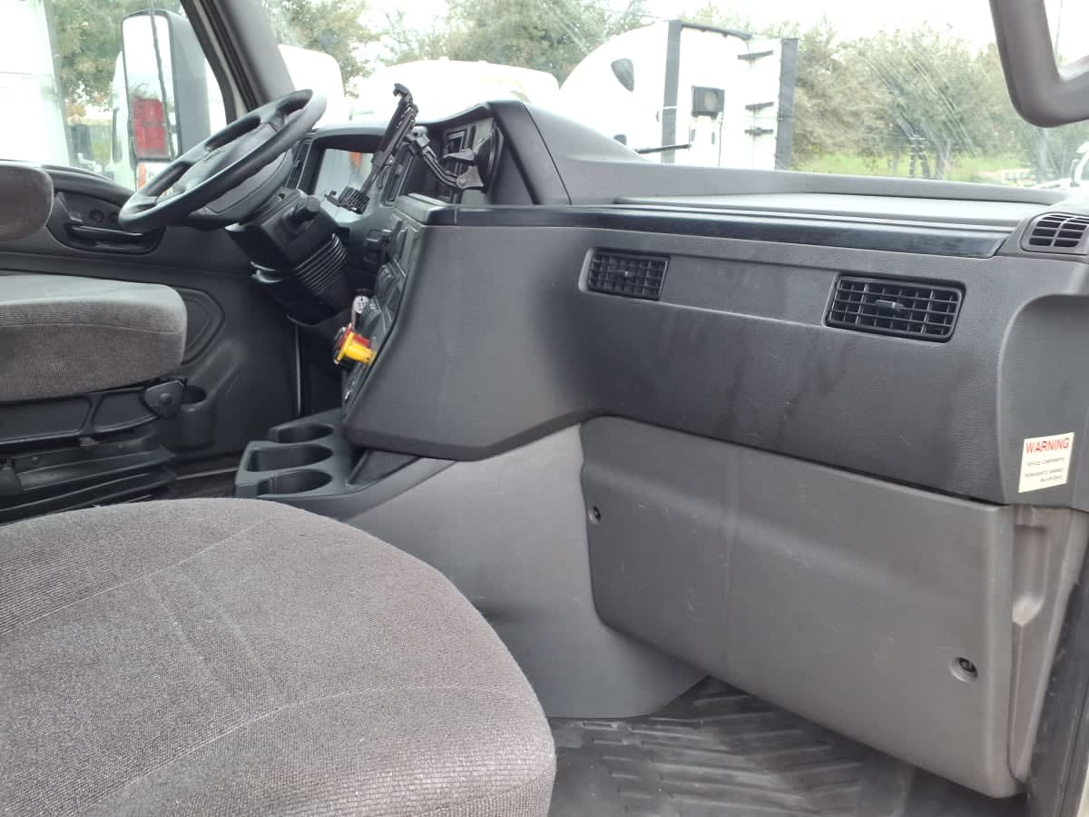 2020 Navistar International LT625 SLPR CAB 272495