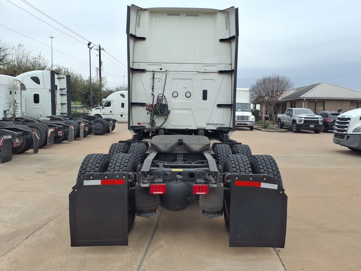 2020 Navistar International LT625 SLPR CAB 272495