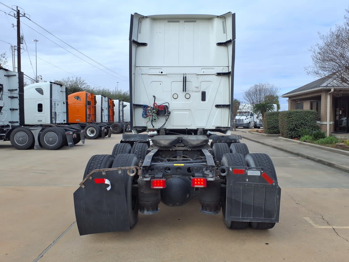 2020 Navistar International LT625 SLPR CAB 272497