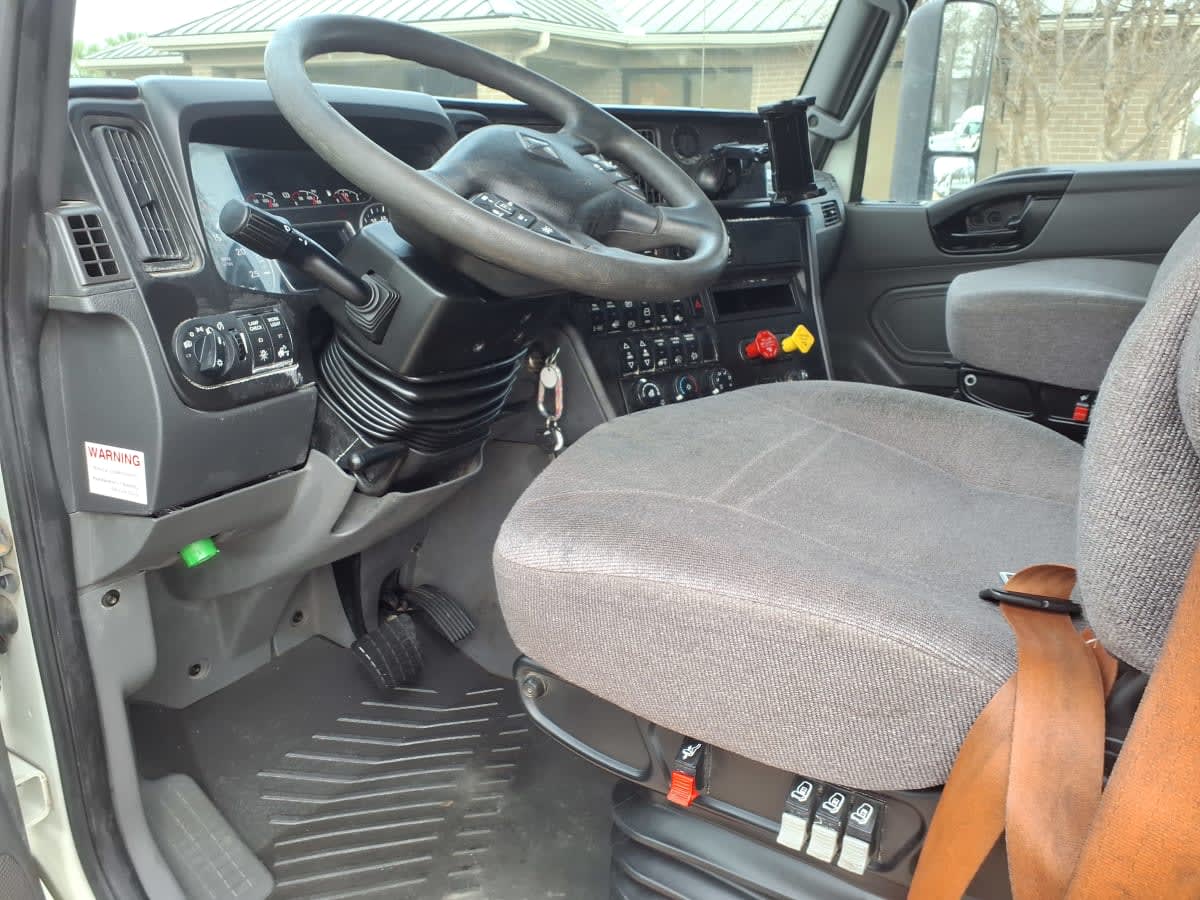 2020 Navistar International LT625 SLPR CAB 272497