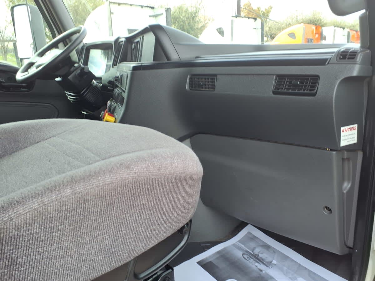 2020 Navistar International LT625 SLPR CAB 272498