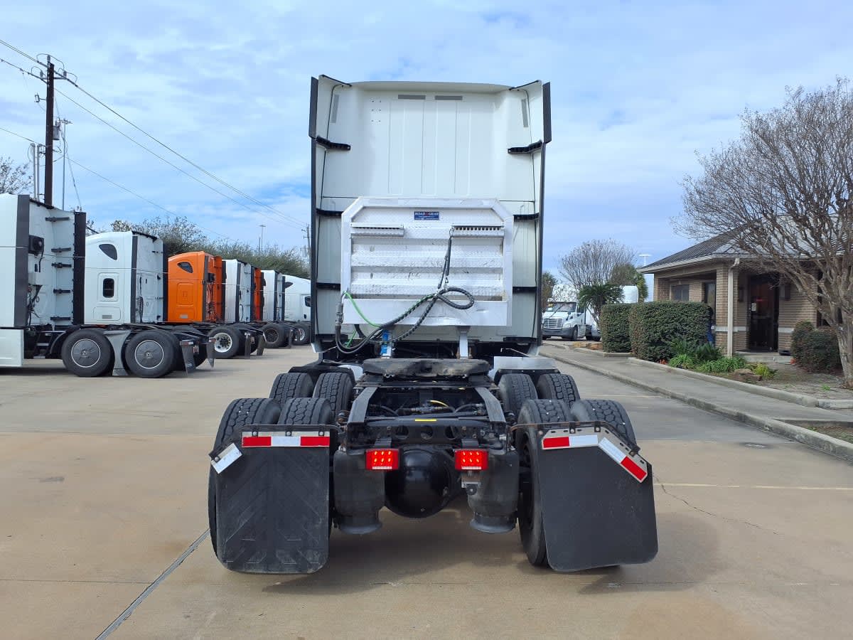 2020 Navistar International LT625 SLPR CAB 272498