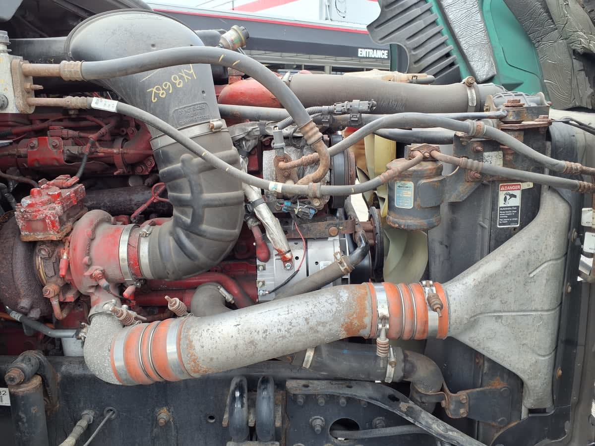 2020 Freightliner/Mercedes CASCADIA 125 272651