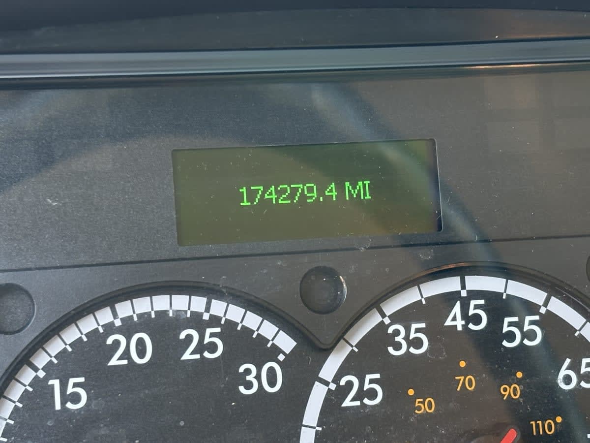 2020 Freightliner/Mercedes M2 106 272754
