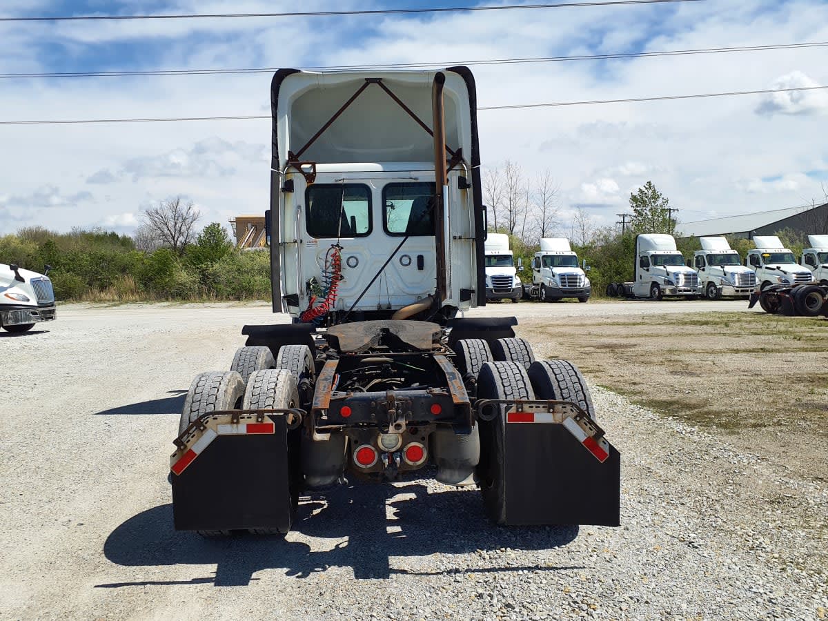 2020 Freightliner/Mercedes NEW CASCADIA 116 272851