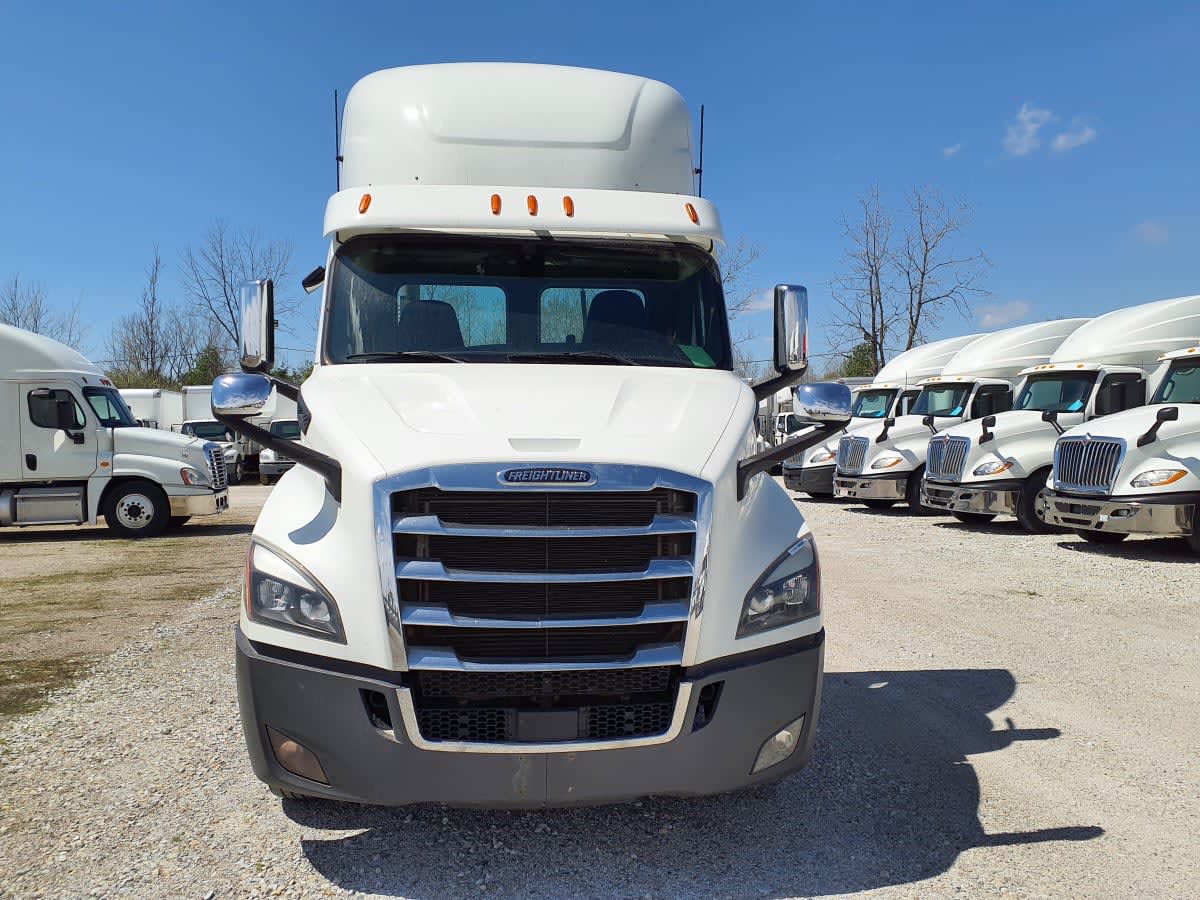 2020 Freightliner/Mercedes NEW CASCADIA 116 272851