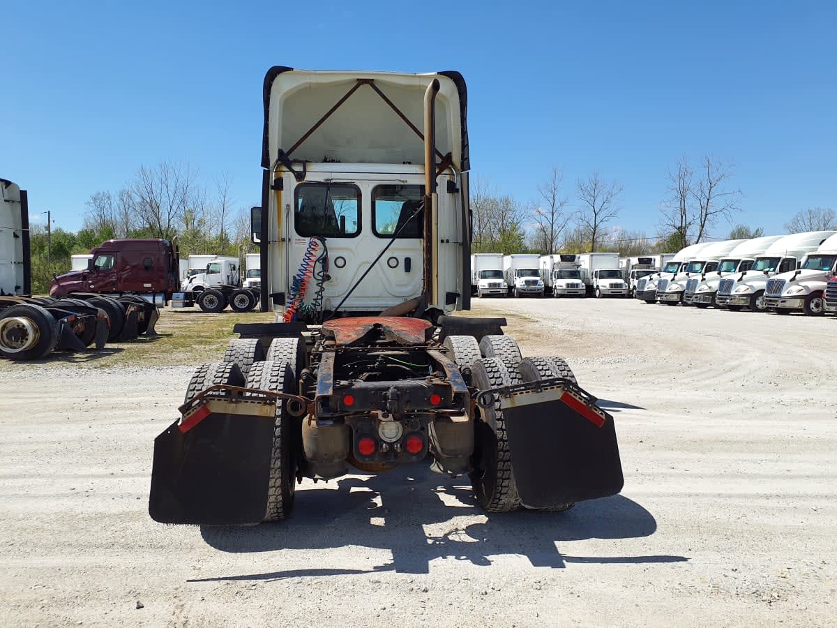 2020 Freightliner/Mercedes NEW CASCADIA 116 272854