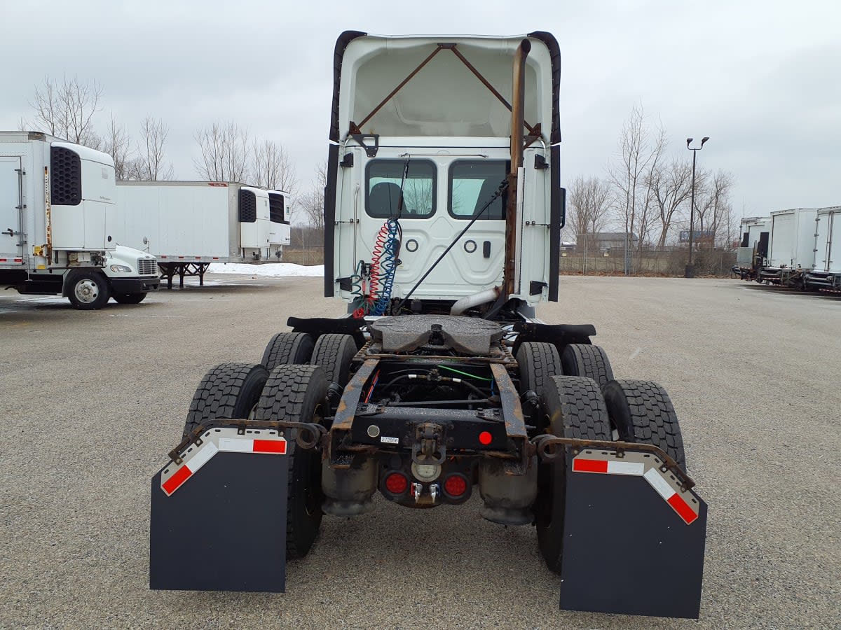 2020 Freightliner/Mercedes NEW CASCADIA 116 272856
