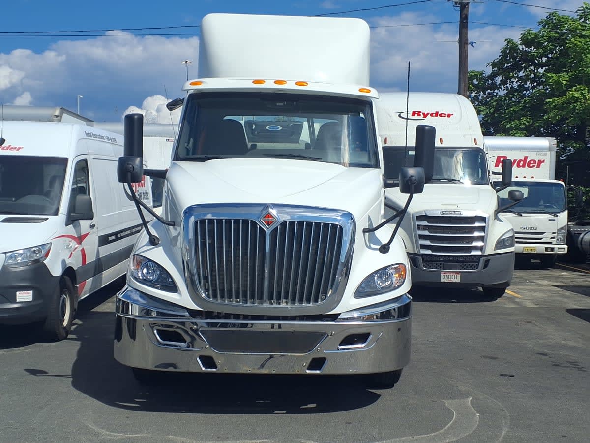 2020 International RH in Newark, NJ — photo 2