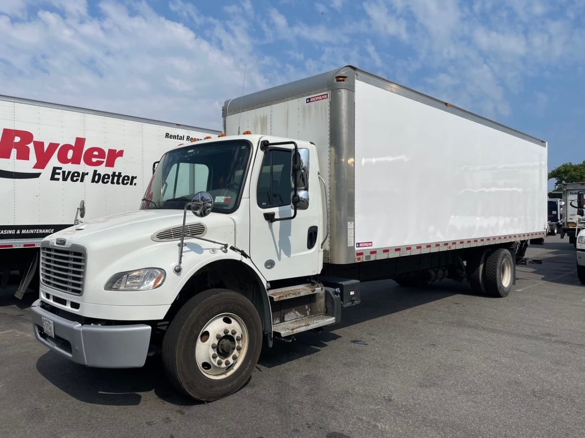 2020 Freightliner/Mercedes M2 106 272890