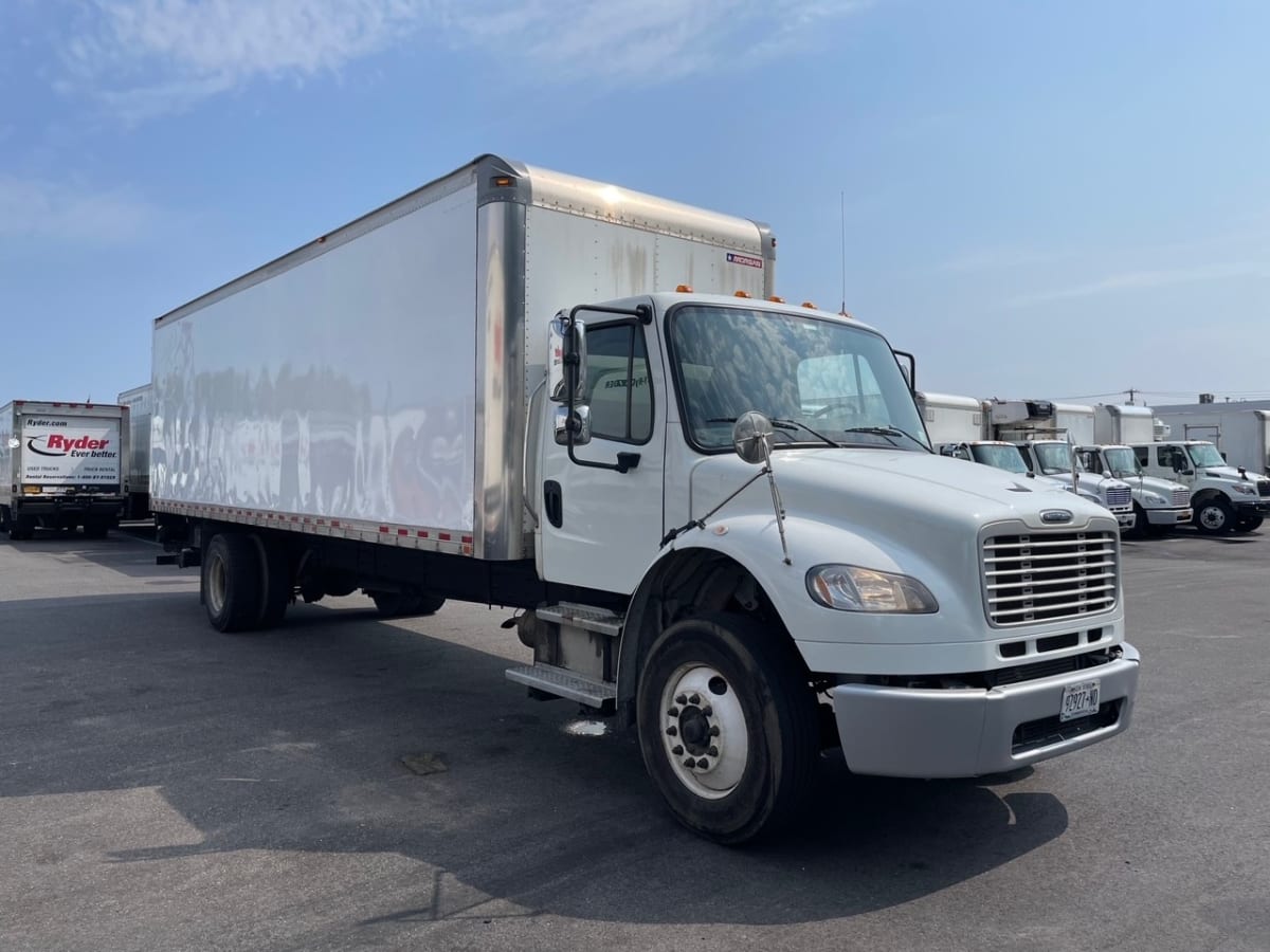 2020 Freightliner/Mercedes M2 106 272890