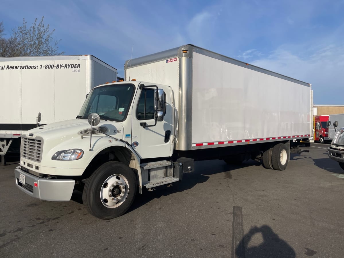 2020 Freightliner/Mercedes M2 106 272891