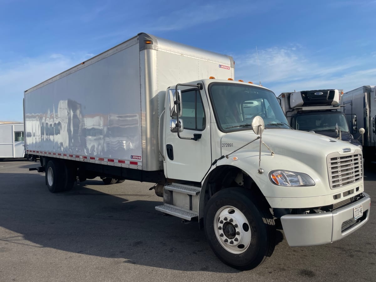 2020 Freightliner/Mercedes M2 106 272891