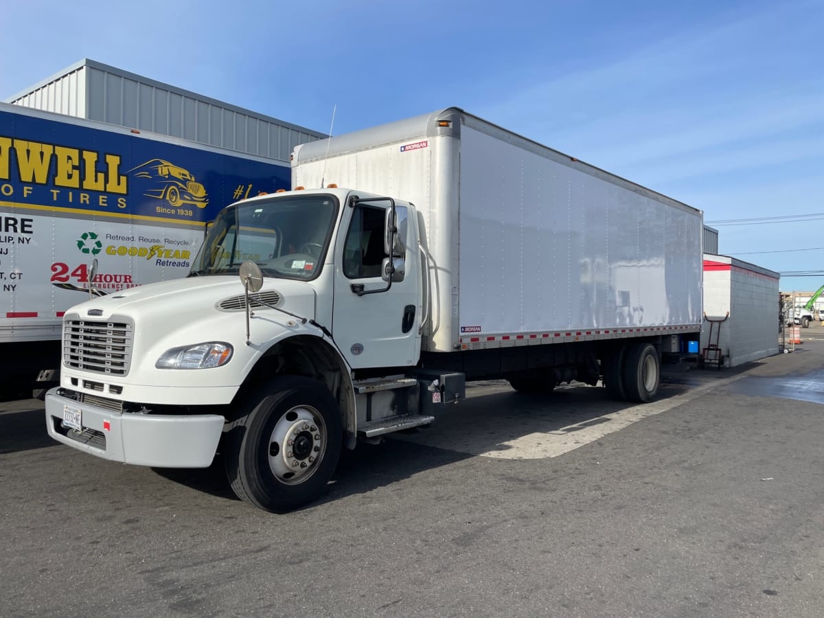 2020 Freightliner/Mercedes M2 106 272892