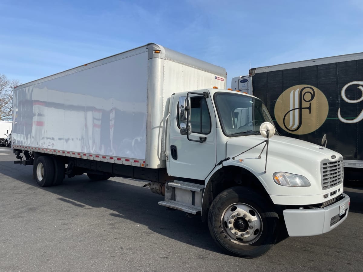 2020 Freightliner/Mercedes M2 106 272892