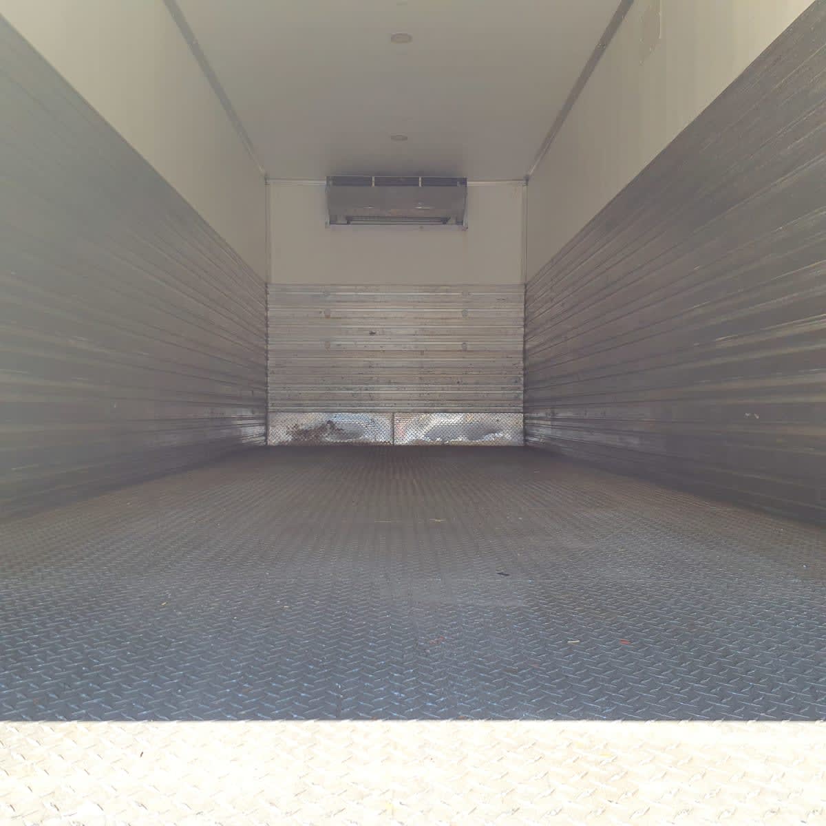 2020 Freightliner/Mercedes M2 106 272911