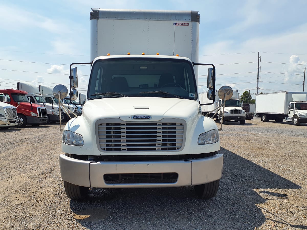 2021 Freightliner/Mercedes M2 106 272913