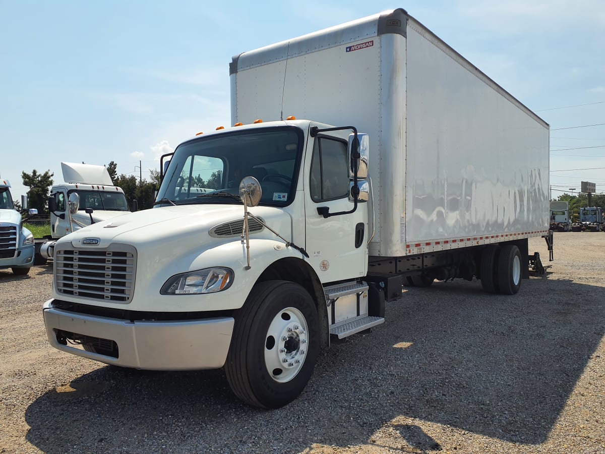 2021 Freightliner/Mercedes M2 106 272913